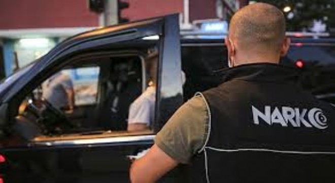Uyuşturucu Operasyonunda 130 Şüpheli Yakalandı
