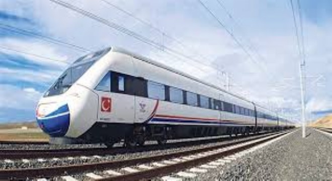 Yüksek Hızlı Tren ve Bölgesel Hatlarda Kamu Hizmetiyle Yolcu Taşımacılığı Başlıyor