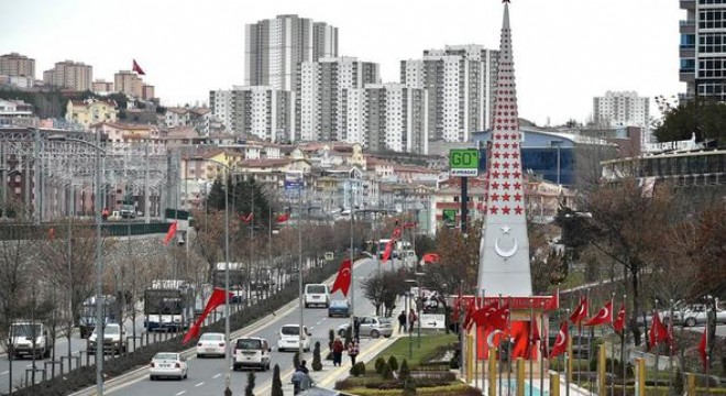 Zeytin Dalı’na bayraklı destek