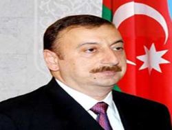 Aliyev den dünyaya savaş tehdidi!