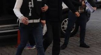 12 İlde Dolandırıcılık Operasyonu