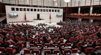 17 Dokunulmazlık Dosyası Komisyona Gönderildi