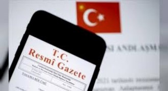2025-2029 Kooperatifçilik Stratejisi Resmi Gazete’de