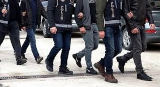 6 İlde Suç Örgütü Operasyonu