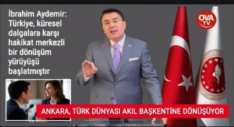 Aydemir: 14 Temmuz Kerkük’de bir kimlik kıyımı, tarih ve hafıza katlidir
