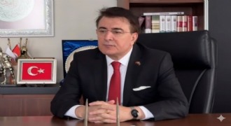 Aydemir: 30 Ağustos, milletin istiklâl azminin doruk noktasıdır