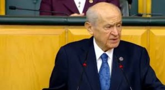 Bahçeli: Kartalkaya'daki Yangında Sorumlular Hesap Vermeli