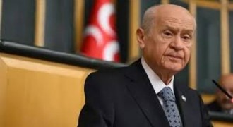 Bahçeli’den Ramazan Etkinlikleri Genelgesine Tam Destek
