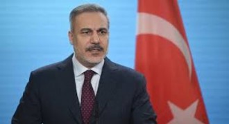 Bakan Fidan: İran ve Bölgedeki İstikrar İçin Diplomatik Çaba Sürüyor