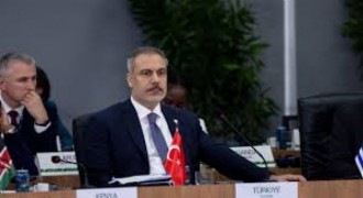 Bakan Fidan’dan BRICS Zirvesi Değerlendirmesi