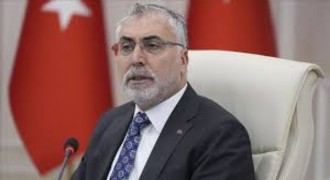 Bakan Işıkhan: 2024'te 1,4 Milyon Vatandaş İstihdama Kazandırıldı