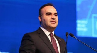 Bakan Kacır: Yerli Yapay Zeka Modelleriyle Türkiye’yi Lider Yapacağız