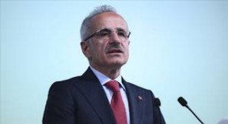 Bakan Uraloğlu: Havacılıkta Yerli ve Milli Dijital Teknolojiler Kullanılıyor