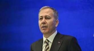 Bakan Yerlikaya:Terörsüz Türkiye, Milli Mücadelenin Temel Hedefidir