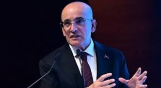 Bakan Şimşek: Kamu Harcamalarında Disiplin Sağlandı