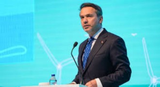 Bayraktar: Türkiye Enerjide Bölgesel Bir Merkez Oluyor