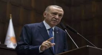 Cumhurbaşkanı Erdoğan'dan 2025'e Birlik ve Dayanışma Mesajı