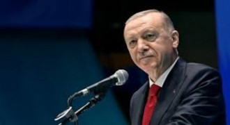 Cumhurbaşkanı Erdoğan’dan 2024 Yılına Dair Sosyal Medya Değerlendirmesi