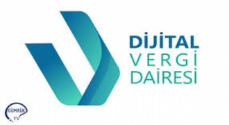 Dijital Vergi Dairesi Kullanımı Artıyor