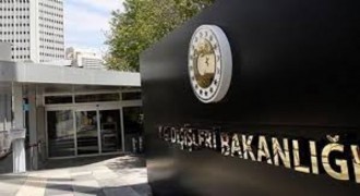 Dışişleri Bakanlığı'ndan Kazakistan’daki Uçak Kazası İçin Taziye Mesajı