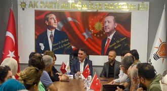 Ekrem Çelebi: Türkiye’nin Jeopolitik Gücü Artıyor