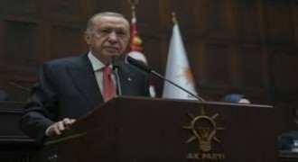 Erdoğan:Terörsüz Türkiye İçin Tüm Araçlar Kullanılacak