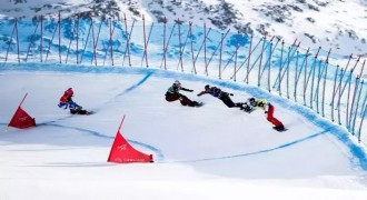 Erzurum, Avrupa Kış Sporları Başkenti Olarak Tanınırlığını Artıracak