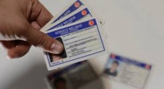 Eski Tip Ehliyetler İçin Son Gün 31 Ekim