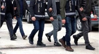 FETÖ Finans Operasyonunda 23 Gözaltı Adliyede