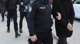 FETÖ’de 9 Yılda 390 Bin Gözaltı, 113 Bin Tutuklama