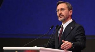 Fahrettin Altun: 6 Şubat Depremleri, Türk Milletinin Dayanışma Gücünü Gösterdi