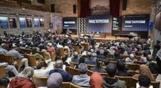 Gazze Mahkemesi: İsrail, Gazze’de Soykırım Uyguluyor