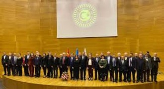 Hocalı Katliamı TBMM’de Anıldı