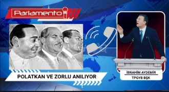 İbrahim Aydemir: “1960 Darbesi, Kötülüklerin Başlangıcıdır”