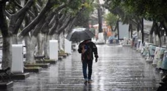 İçişleri Bakanlığı’ndan kuvvetli yağış uyarısı