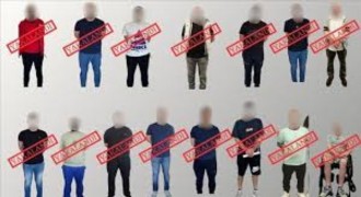 Interpol Operasyonuyla 15 Firari Türkiye’ye İade Edildi