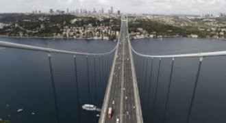 Karayollarında 163 Milyar Kilometrelik Trafik Yoğunluğu