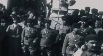 Kültür Bakanı Ersoy’dan 30 Ağustos’a Özel Atatürk Paylaşımı