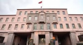 MSB: F-16 Kazası ve TSK Faaliyetleri Hakkında Açıklama