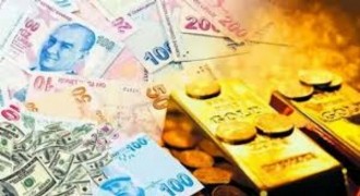 Mayıs Ayında Mevduat Faizi ve Altın Öne Çıktı