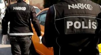 Narkokapan-Bursa Operasyonunda 304 Torbacı Yakalandı