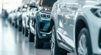 Otomotiv Sektörü 2024'te Tüm Zamanların En Yüksek İhracatını Gerçekleştirdi