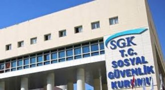 SGK, 2024’te Geçici İş Göremezlik Ödemelerinde Rekor Kırdı