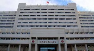 Sayıştay’da 5 Üyelik İçin Seçim Süreci Başlıyor