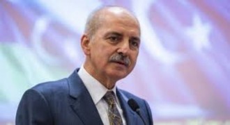 TBMM Başkanı Kurtulmuş’tan 10 Kasım Mesajı