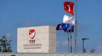 TFF, Süper Lig Kulüplerine ve Başkanlara Cezalar Verdi