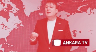 TPGYB Bşk. Aydemir’den iç ve dış politikadaki önemli gelişmeler hakkında dikkat çeken değerlendirmeler