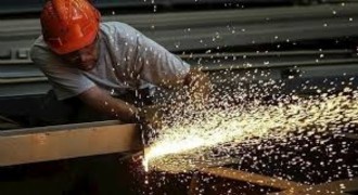 Temmuzda İmalat Sanayi Kapasite Kullanımı Azaldı