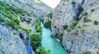 Türkiye'nin Korunan Alanları Hızla Büyüyor