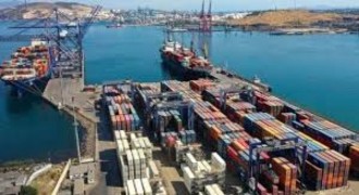 Türkiye’nin Dış Ticaretinde Mayıs Artışı